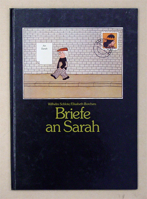 Briefe an Sarah