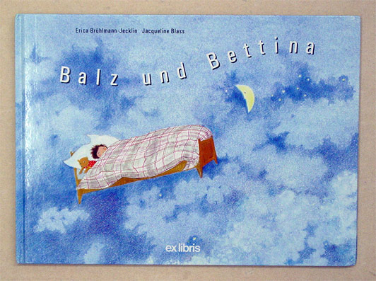 Balz und Bettina