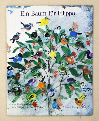 Ein Baum für Filippo