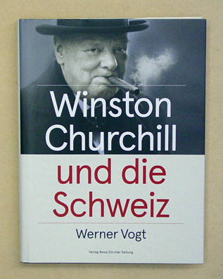 Churchill und die Schweiz