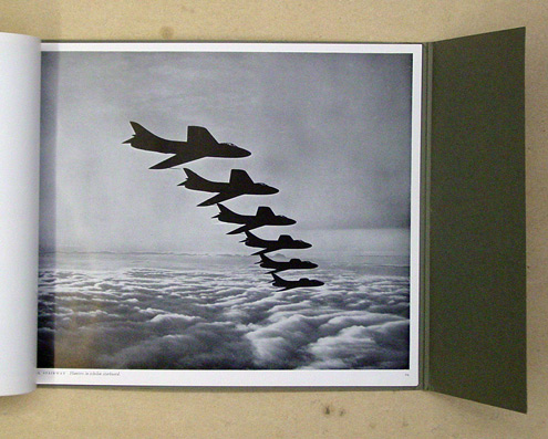 Flight Fly-Past
