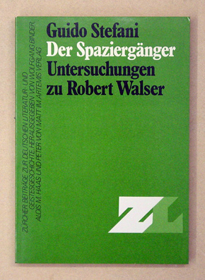 Der Spaziergänger