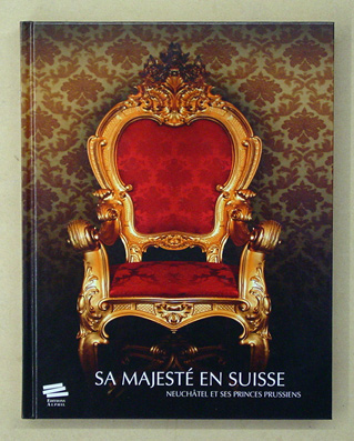 Sa Majesté en Suisse