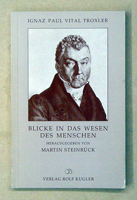 Blicke in das Wesen des Menschen