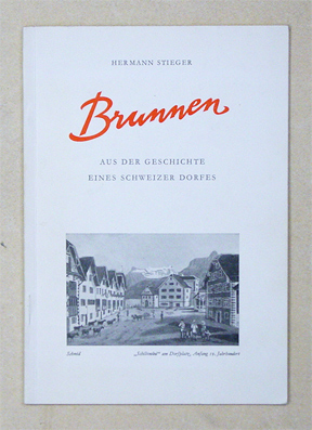 Brunnen