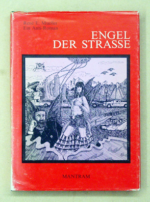 Engel der Strasse