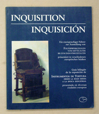 Inquisition. Inquisicion