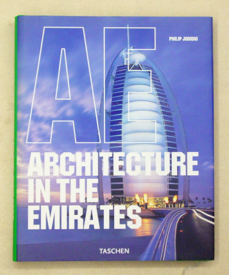 AE. Architecture in the Emirates