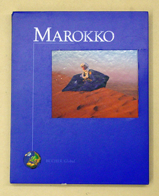 Marokko