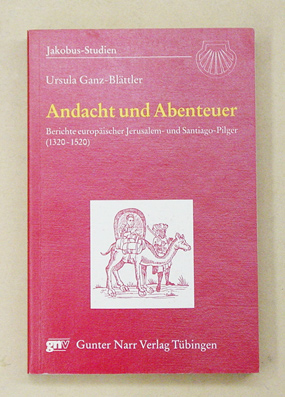 Andacht und Abenteuer