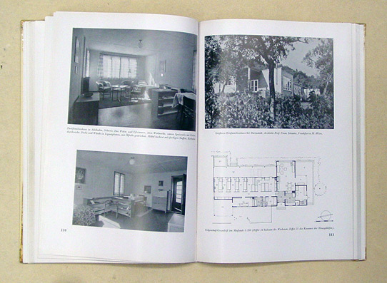 Das Holzhausbuch