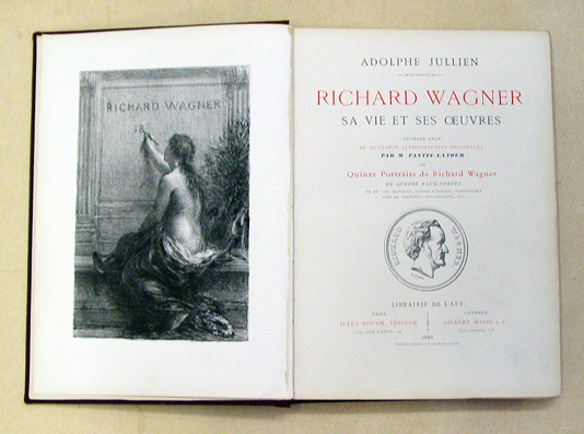 Richard Wagner