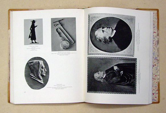 La vie et l’oeuvre de Franz Liszt par l’image