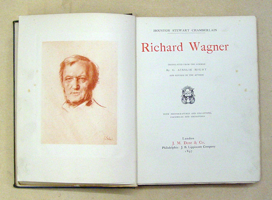 Richard Wagner