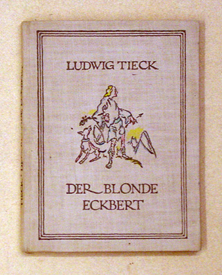 Der blonde Eckbert