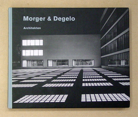 Morger & Degelo