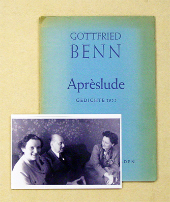 Aprèslude