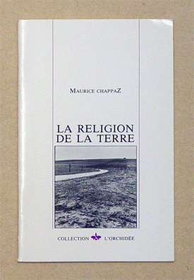 La religion de la terre