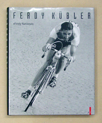 Ferdy Kübler. «Ferdy National»