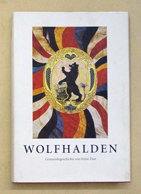 Wolfhalden