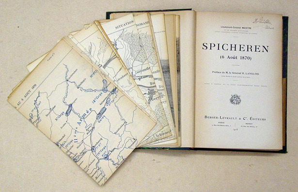 Spicheren