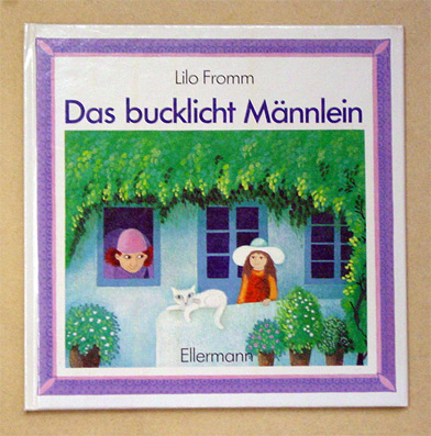 Das bucklicht Männlein