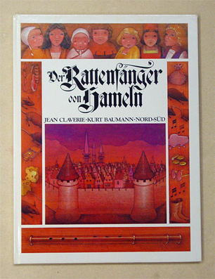 Der Rattenfänger von Hameln
