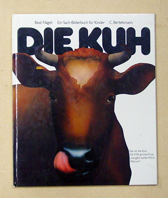 Die Kuh