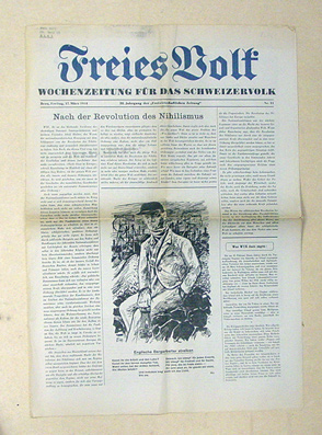 Freies Volk