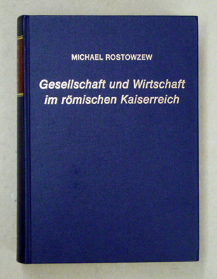 Gesellschaft und Wirtschaft im Römischen Kaiserreich