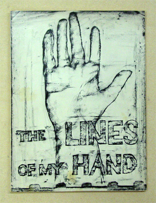 The Lines of My Hand