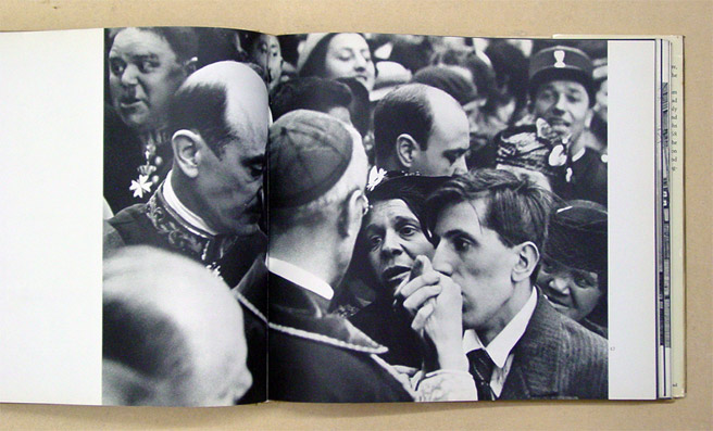 The world of Cartier-Bresson