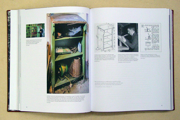 The Red Book Hours : Discovering C.G. Jung's Art Mediums and Creative Process 