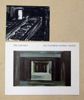 Die Dunkelheit sichtbar machen