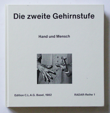 Die zweite Gehirnstufe