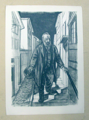 Gottfried Keller