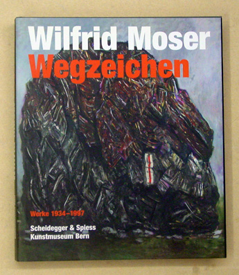 Wegzeichen