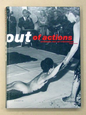 Out of Actions