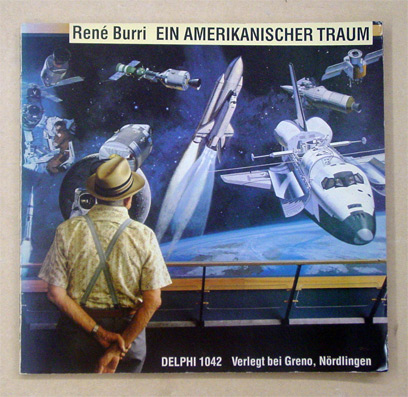 Ein amerikanischer Traum