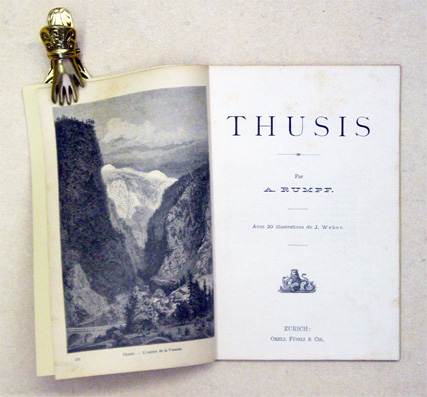 Thusis