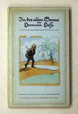 In der alten Sonne