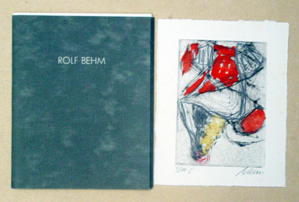 «Spuren»