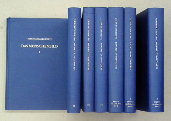 Das Menschenbild im Wandel der Zeit