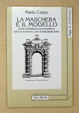 La maschera e il modello