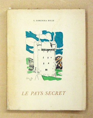 Le pays secret