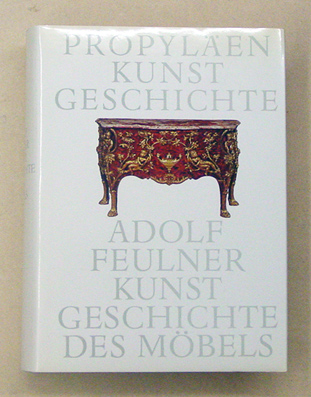 Kunstgeschichte des Möbels