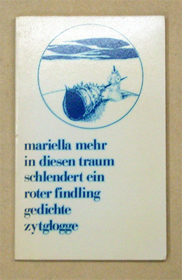 In diesem Traum schlendert ein roter Findling