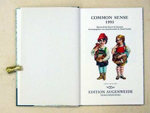 Common Sense 1995