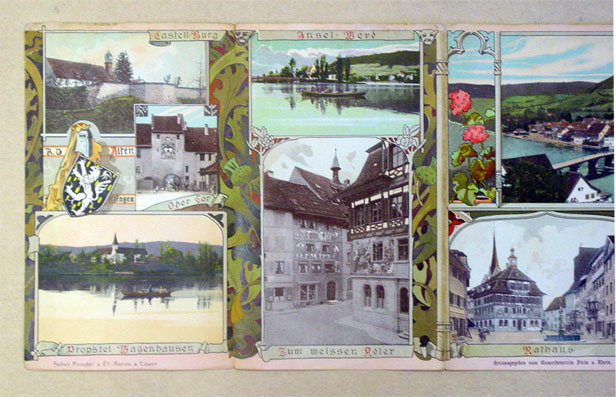 Stein am Rhein, Kt. Schaffhausen