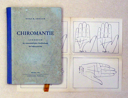 Chiromantie
